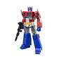 Model Kit Transformers Optimus Prime Generation One - Miniatura 1