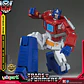 Model Kit Transformers Optimus Prime Generation One - Miniatura 4