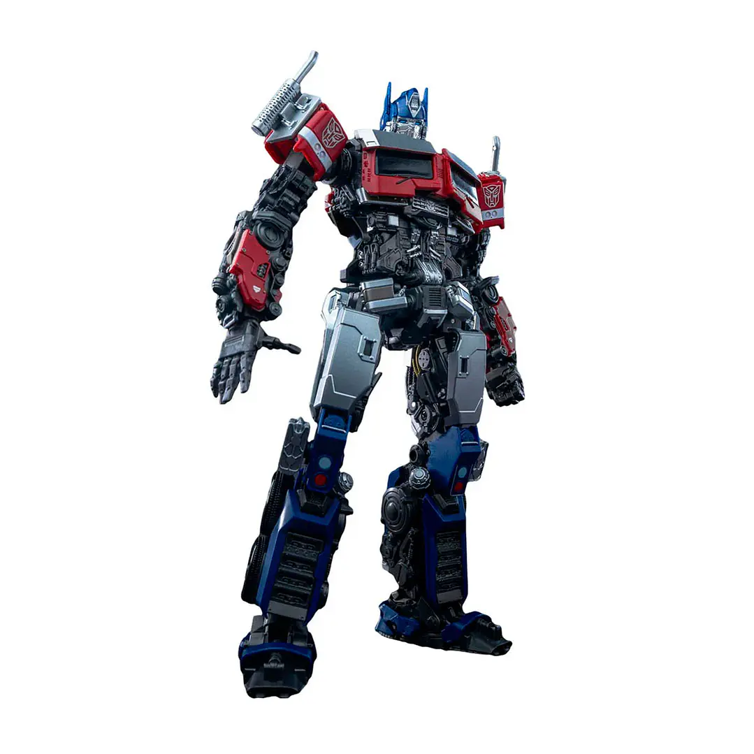 Model Kit Transformers Optimus Prime Rise of the Beasts 1