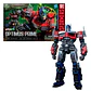 Model Kit Transformers Optimus Prime Rise of the Beasts - Miniatura 2