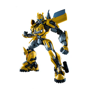 Model Kit Transformers Bumblebee Rise of the Beasts