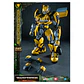 Model Kit Transformers Bumblebee Rise of the Beasts - Miniatura 5