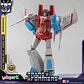 Model Kit Transformers Starcream Generation One - Miniatura 4