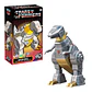 Model Kit Transformers Grimlock AMK Mini Series - Miniatura 1