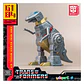 Model Kit Transformers Grimlock AMK Mini Series - Miniatura 2