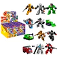 Blokees Transformers Defender Version 02 - Miniatura 1