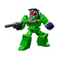 Blokees Transformers Defender Version 02 - Miniatura 4