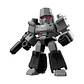 Blokees Transformers Defender Version 01 - Miniatura 2