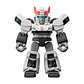 Blokees Transformers Defender Version 01 - Miniatura 5
