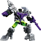 Blokees Transformers Defender Version Devastator Kit - Miniatura 2