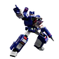 Blokees Soundwave Action Edition - Miniatura 3