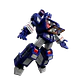 Blokees Soundwave Action Edition - Miniatura 4