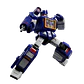 Blokees Soundwave Action Edition - Miniatura 5