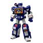 Blokees Soundwave Action Edition - Miniatura 6