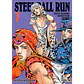 Jojo's Bizarre Adventure Steel Ball Run - Miniatura 7