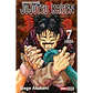 Jujutsu Kaisen Panini Arg - Miniatura 9
