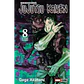 Jujutsu Kaisen Panini Arg - Miniatura 10