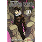Jujutsu Kaisen Panini Arg - Miniatura 12