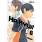 Haikyu!! - Miniatura 6