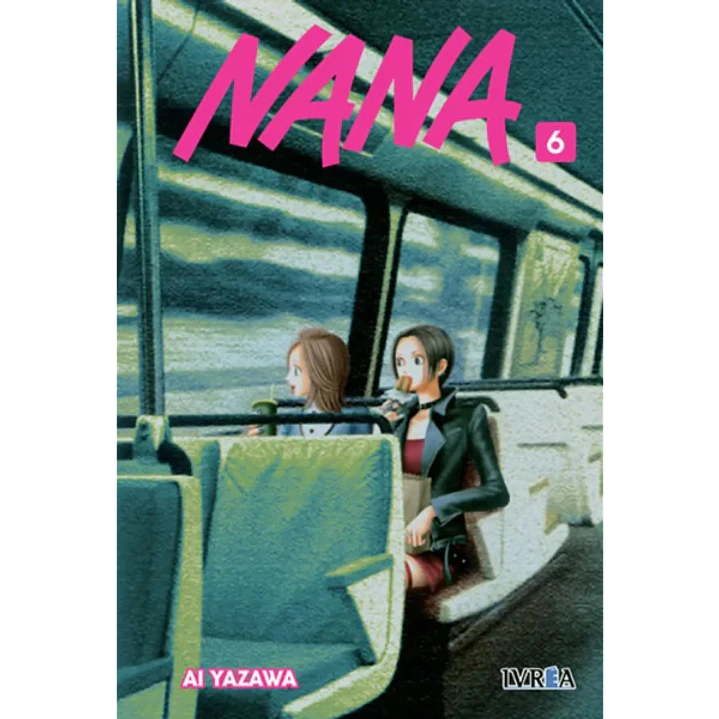 Nana 6