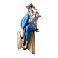 Chun-Li | Street Fighter | Sega - Miniatura 1