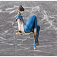 Chun-Li | Street Fighter | Sega - Miniatura 2