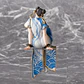 Chun-Li | Street Fighter | Sega - Miniatura 3