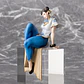 Chun-Li | Street Fighter | Sega - Miniatura 4
