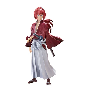 Kenshin Himura | Samurai X | Trio Try It Furyu