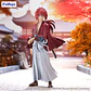 Kenshin Himura | Samurai X | Trio Try It Furyu - Miniatura 3