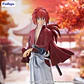 Kenshin Himura | Samurai X | Trio Try It Furyu - Miniatura 4