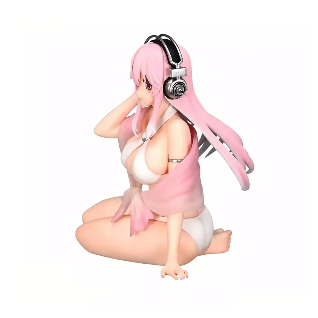 Super Sonico | Summer Memories | Furyu 2