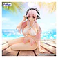 Super Sonico | Summer Memories | Furyu - Miniatura 5