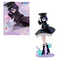 Sajuna Inui | My Dress Up Darling | Luminasta Black Lily Ver. - Miniatura 1