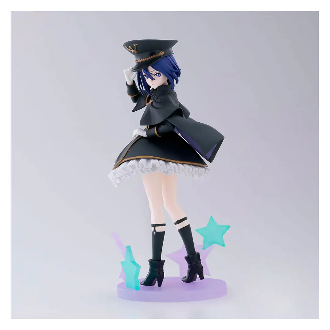 Sajuna Inui | My Dress Up Darling | Luminasta Black Lily Ver. 2
