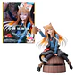 Holo | Spice and Wolf | Luminasta - Miniatura 1