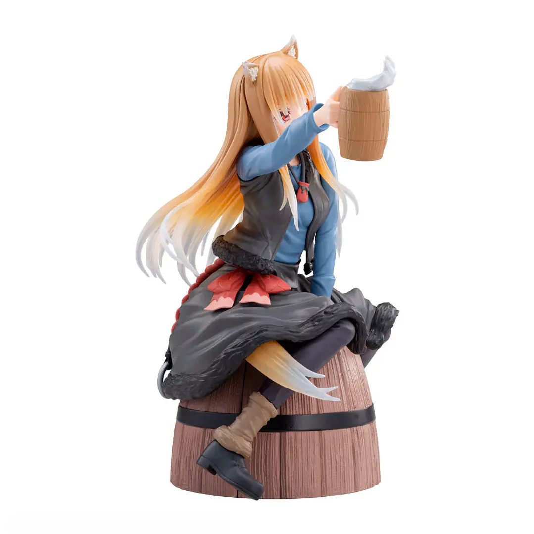 Holo | Spice and Wolf | Luminasta 2