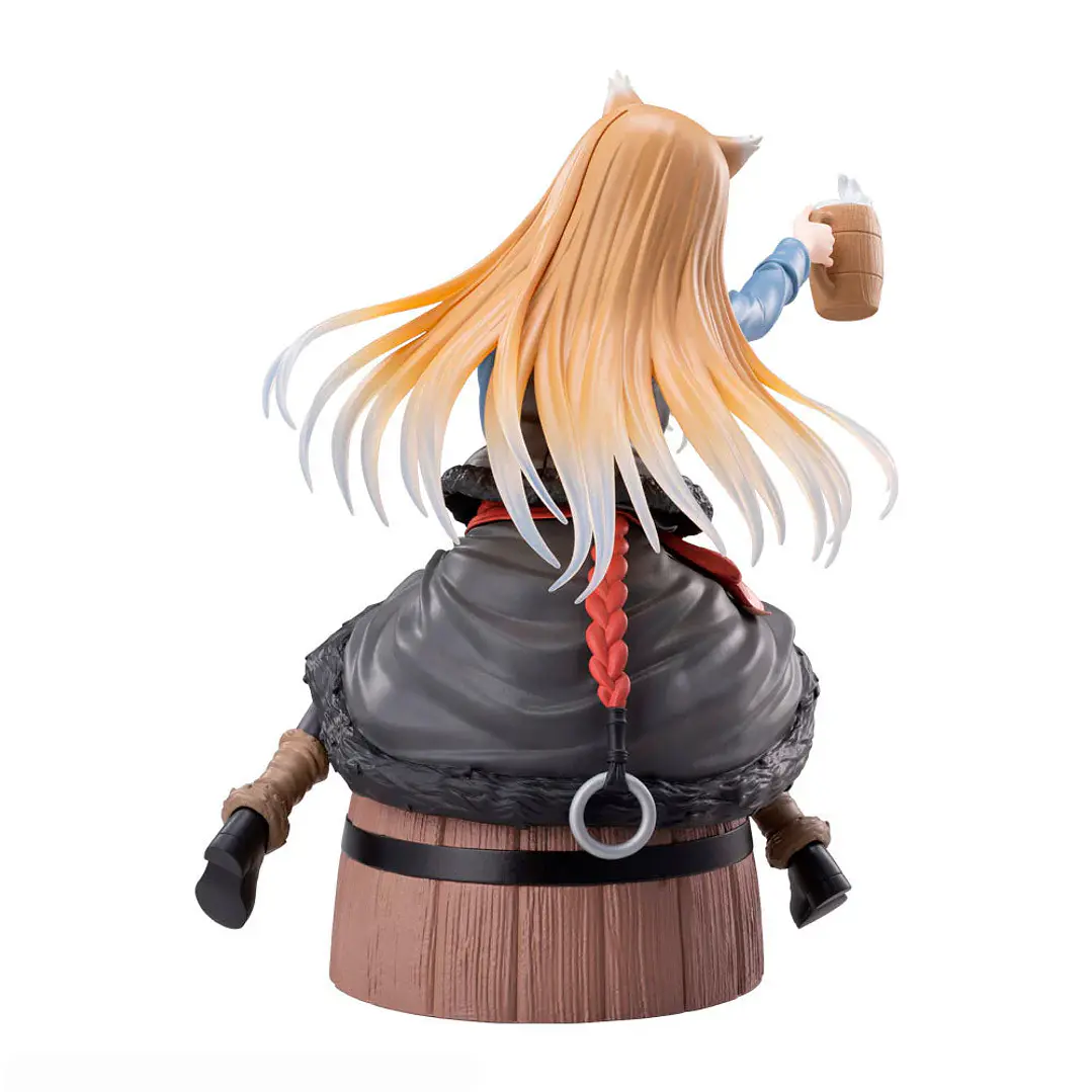 Holo | Spice and Wolf | Luminasta 3
