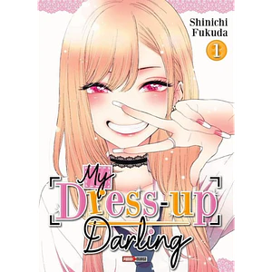 My Dress-up Darling