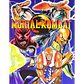 Mortal Kombat Completo a Pegar Reedicion - Miniatura 1