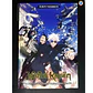 Jujutsu Kaisen Hidden Inventory Completo a Pegar - Miniatura 1