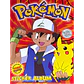 Pokemon Serie 1 Kanto Album Completo a Pegar Reedicion - Miniatura 1