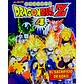 Dragon Ball Z 4 Completo a Pegar Reedicion - Miniatura 1