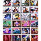Dragon Ball GT 2 Completo a Pegar Reedicion - Miniatura 2