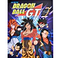 Dragon Ball GT 2 Completo a Pegar Reedicion - Miniatura 1