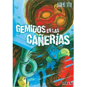 Gemidos en las Cañerias