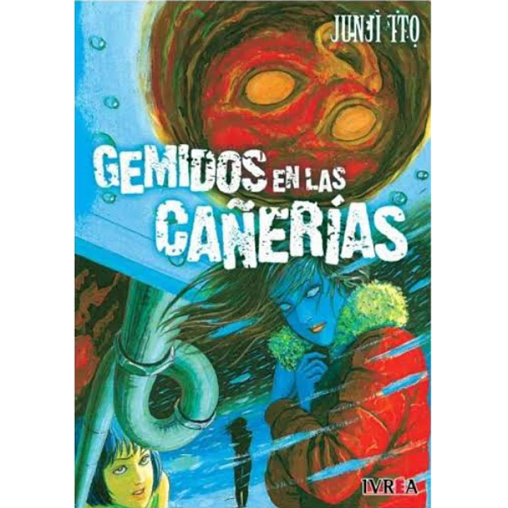 Gemidos en las Cañerias 1