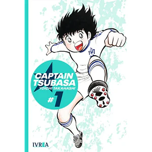 Captain Tsubasa