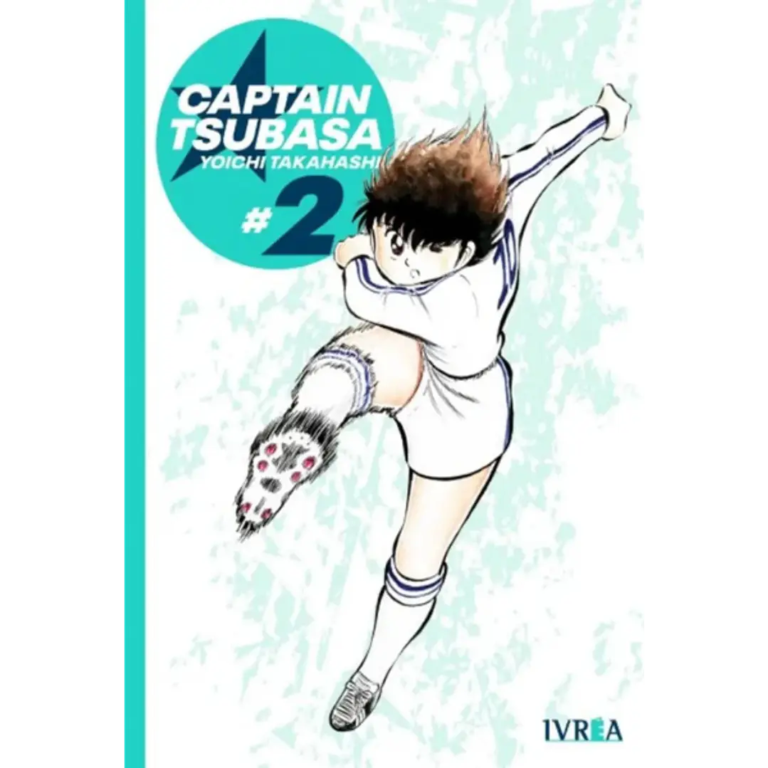 Captain Tsubasa 2