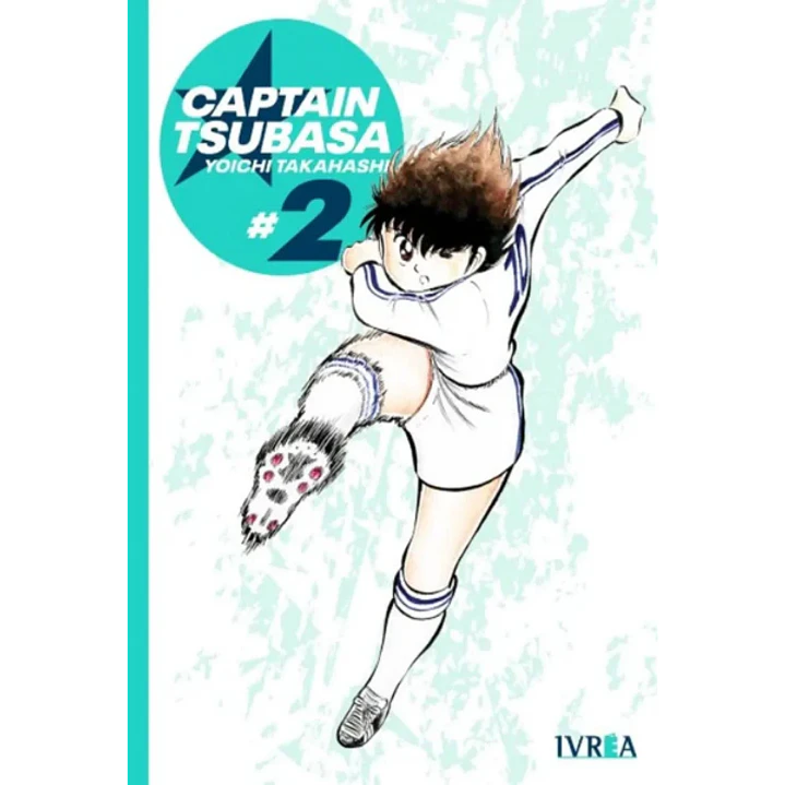 Captain Tsubasa 2